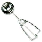 Norpro 56mm Stainless Steel Scoop - 679-NOR