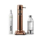 Aarke Carbonator III With Co2 Cylinder | Copper