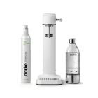 Aarke Carbonator III With Co2 Cylinder | White