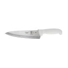 Mercer Culinary Ultimate White 8” Chef’s Knife - Commercial (M18110)