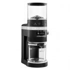 KitchenAid Burr Grinder with Dose Control (Black Matte)	