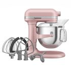 KitchenAid 7-Quart Bowl-Lift Stand Mixer (Dried Rose)