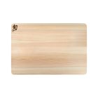 Shun Hinoki Cutting Board | Medium Image