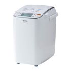 image shows Zojirushi Home Bakery Maestro Breadmaker  against a blank, white background Image
