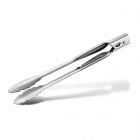 T112 All Clad 12.5" Stainless Steel Locking Tongs Utensil