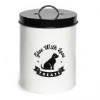 Park Life Designs Treat Canister | Amore