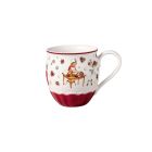 Villeroy & Boch Annual Christmas Edition Mug | 2023
