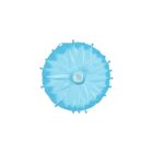 image shows Charles Viancin Anemone Lid | 6" against a blank, white background     Image