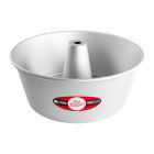 Fat Daddio's 10" Round Angel Food Pan
