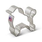 Ann Clark Poodle Cookie Cutter - 3"