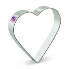 Ann Clark Cookie Cutter - 5" Heart