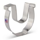 Ann Clark Cookie Cutter - Horseshoe - 8000A