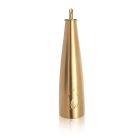 Olipac Chic 500 ml Cruet | Satin Gold