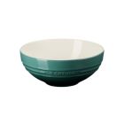 image shows Le Creuset 1.6 Qt Multi Bowl | Artichaut  against a blank, white background Image