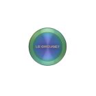 Le Creuset Signature Iridescent Knob | Medium Image