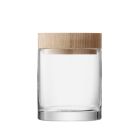 LSA Lotta 5.5" Container & Ash Lid Image