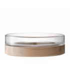 LSA Lotta Bowl and Ash Base Image