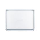  image shows Enjoy Exclusive Savings + FREE Shipping Every Day! against a blank, white background Image