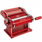Marcato Atlas 150 Pasta Machine | Red