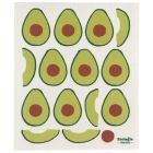 Ecologie by Danica Swedish Dish Towel | Avocados
