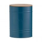 Typhoon | Essentials Collection Sugar Canister - Azure