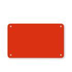 Profboard Private Series Replacement Sheet (Red) 