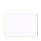 Profboard Pro Series Replacement Sheet (White)