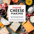 New England CheeseMaking Supply Co. Home Cheesemaking Book Image