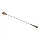 Barfly Japanese Style Bar Spoon - M37010ACP