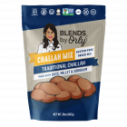 Blends by Orly Gluten Free Challah Mix | Traditional