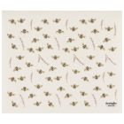 Ecologie by Danica Swedish Dish Drying Mat | Bees
