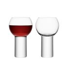 LSA Boris 12 oz Wine Goblet (Set of 2)