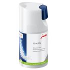 Jura Milk System Cleaner Mini Tabs with Dispenser | For All Jura Frothing Systems