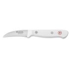 W&Uuml;STHOF Gourmet White 2.25" Peeling Knife  Image