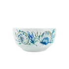 Fiesta&reg; Bistro Coupe Cereal Bowl (Coastal Shores)  Image
