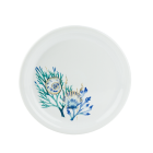 Fiesta&reg; Bistro Coupe Dinner Plate (Coastal Shores) Image