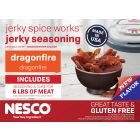 NESCO Dragonfire Jerky Seasoning