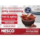 Nesco American Harvest Jerky Spices 3 pack - Hot and Spicy