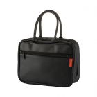 Typhoon PURE Collection Lunch Bag | Black