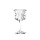 Bormioli Rocco Bloom Nick & Nora Glasses (Set of 6) | 5.25 oz  Image