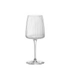 Bormioli Rocco Exclusiva 12.5 oz. Chardonnay White Wine Glasses (Set of 6) Image