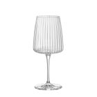 Bormioli Rocco Exclusiva 18 oz Merlot Red Wine Glasses (Set of 6) Image