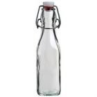 Bormioli Rocco 8.5 Ounce Swing Top Glass Bottle