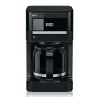 Braun BrewSense KF7150BK Coffee Maker