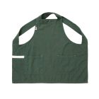 Hedley & Bennett Kitchen Smock | Broccolini Image