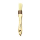 Browne Foodservice 1" Pastry Brush