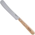 Opinel Stainless Steel Brunch Knife - 002175 Image