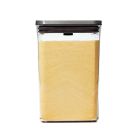 OXO SteeL POP Container - Big Square Medium 4.4-Quart
 Image