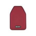 Le Creuset Nylon Wine Cooler Sleeve against a white background Image