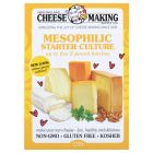 New England CheeseMaking Supply Co. Mesophilic Cultures | 5 Pack Image